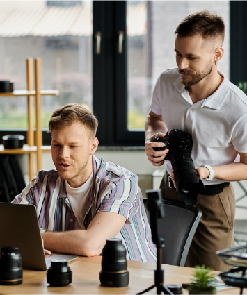 Creative Freelancer Dashboard